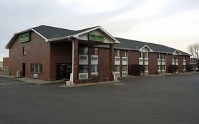 Horizon Inn Motel Lincoln Ne